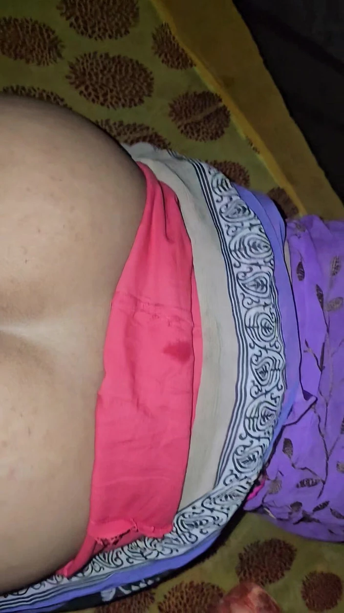 Ranirandi: Desi Indian Couple First Time Doggy Style