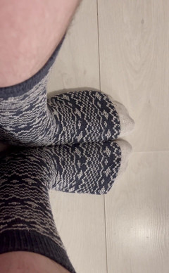 Aimeronds: Pro nohy ventilátory