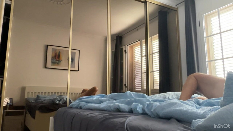 Mozzbear: Papi quería polla así que se la di