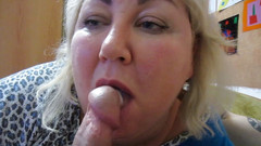 Zona901: Velká kráska důkladně vykouřená a vystříkaná do pusy