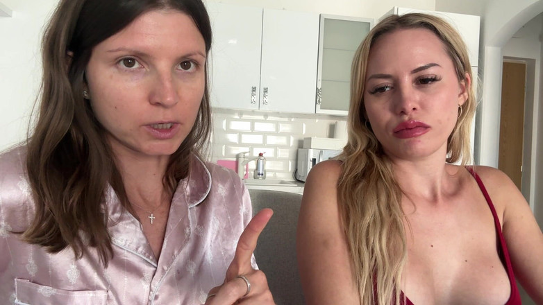 Gina Gerson: 吉娜·格尔森和玛雅玫瑰关于接受者自己的性爱