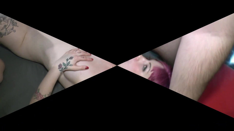 MMV Films and Clips XXX: Bukkake Orgia - dziwki Pokryte spermą podczas ssania