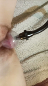 Pumping That Pussy