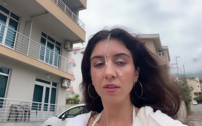 Dis Diger: POV Sex in the Morning, Blowjob, Footjob and Cum on...