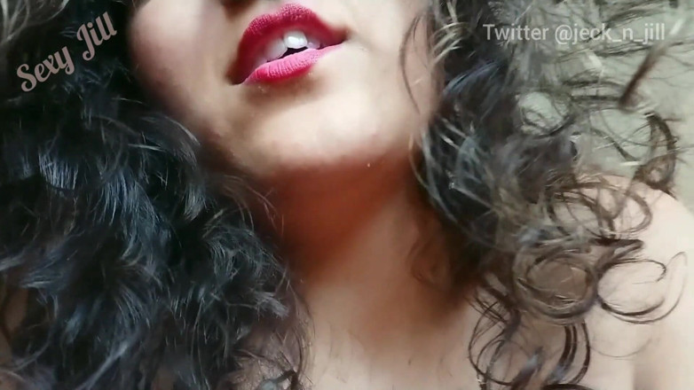POV_Indian: Genç Hintli baldız kocasını üvey erkek kardeşiyle aldatıyor - Hintli yenge seks...