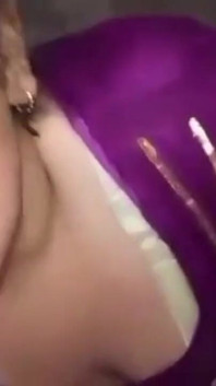 Pakistańska muzułmańska pendżabska Bhabhi zerżnięta przez szwagra