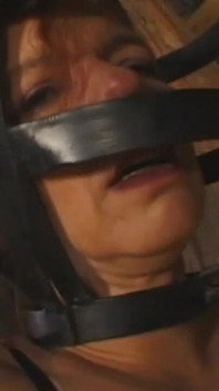 Tits pinching humiliates