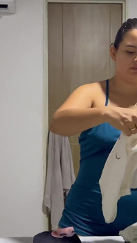 My Dirty Maid Has a Big Ass!