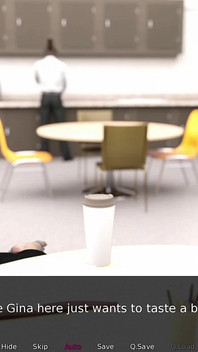 LISA #1 Början - Porrspel, 3d Hentai, Vuxna spel