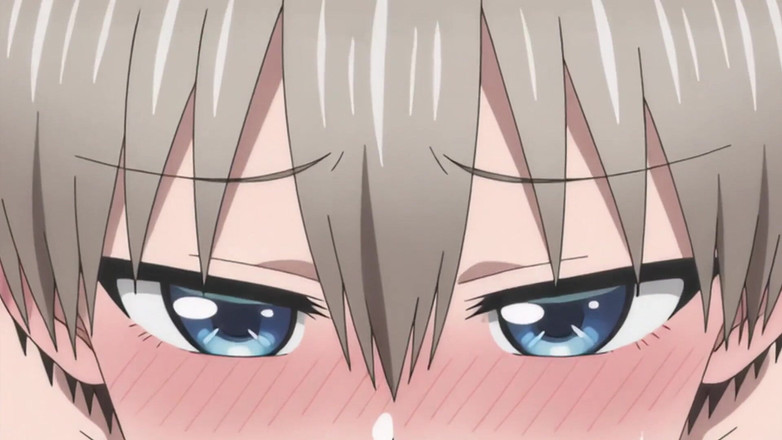 Prznai: Хана Узакі (Узакі-чан)