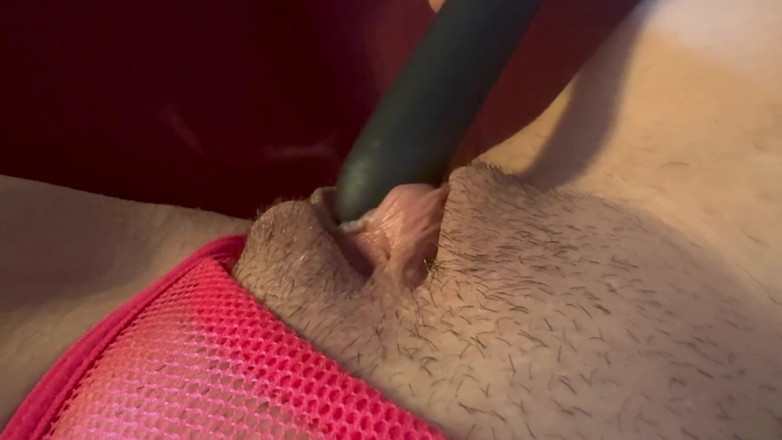 Artemisia Love: MILF Miang Itali Panas Artemisia SukaKan Pepek Solo Seksi Melancap...