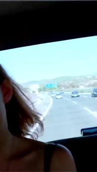 Jorge Fernandez: in the Car with the Handsome Spaniard Jorge Fernandez