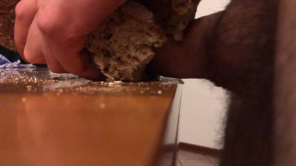 Francesco Spinozzi: bochník chleba ošukaný