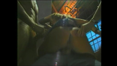 MCG Empire: În spatele restaurantului