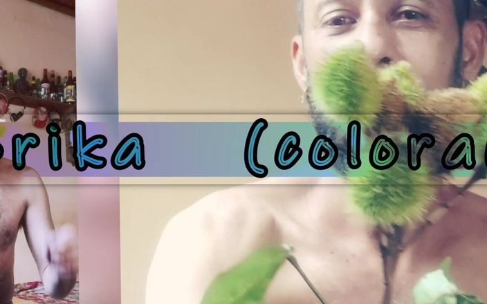 Stink HairyMale: Castor Bean N Paprika