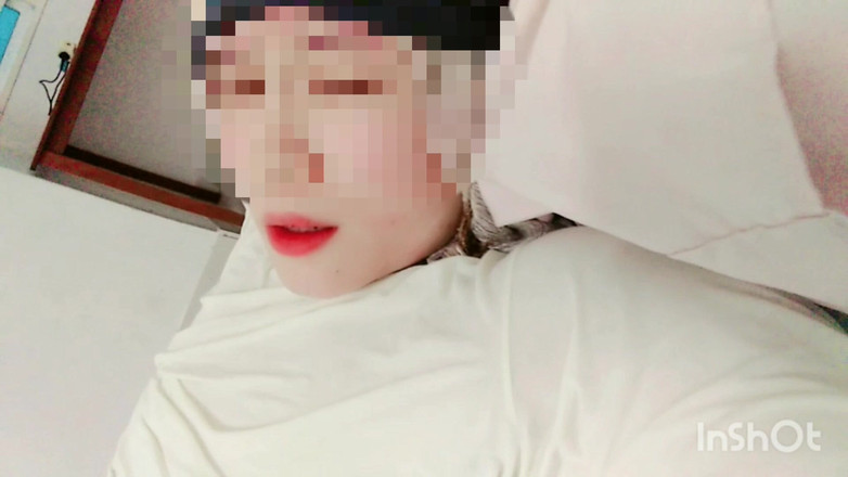 KamenKnight: (pov) Geen schuldig wakker worden met femboy