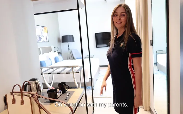 Alina Rai: Part 2 - Best Friend’s Mom Had a Secret Too Hot to...