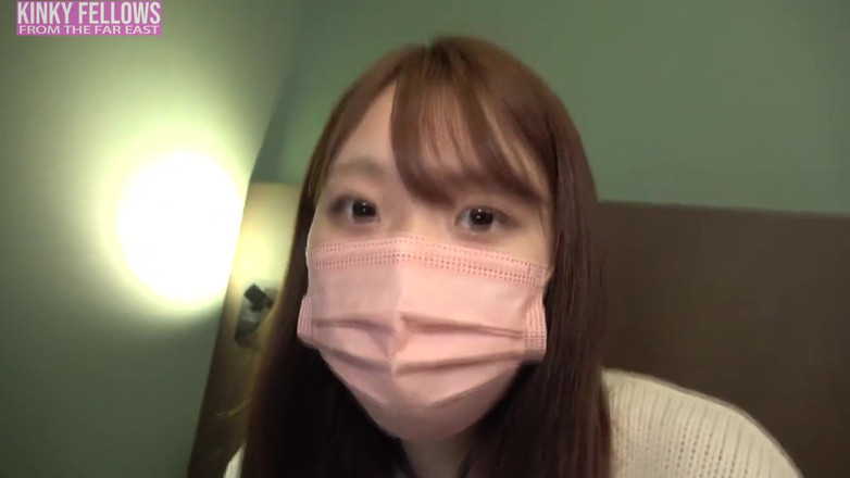 The Sexual Issues: Asian Angel 24134