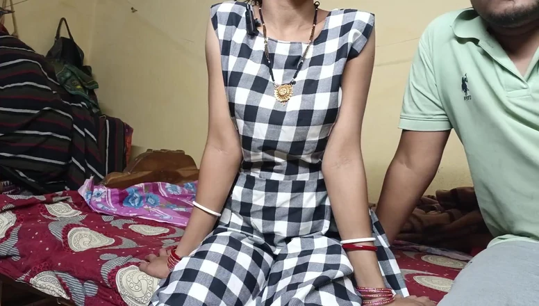 Kumari sushma: First Time Pooja Madem Homemade Cheating Her Husband