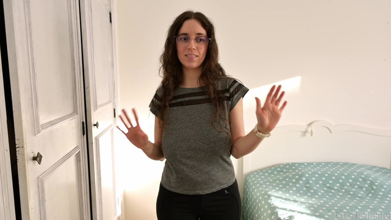 ElizaTheModel: Prenha seu ex