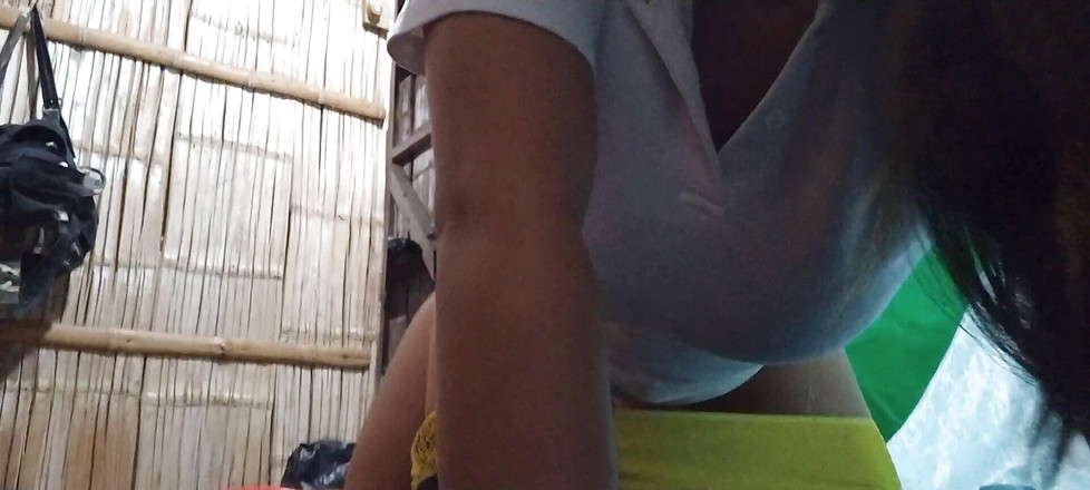 Martin13: 激烈的拉丁色情！哥伦比亚女郎和报社人给她的老公戴绿帽