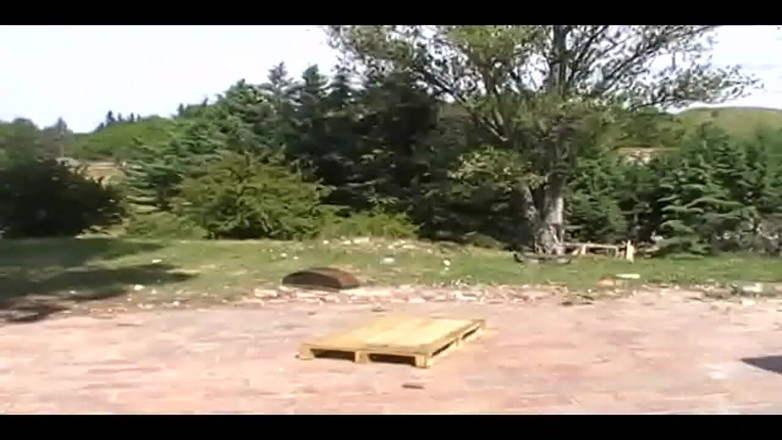 AMATOR PORN MADE IN FRANCE: Twink fucked by straight boy curious in exhibit