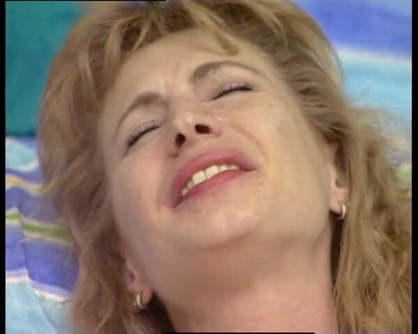 GERMAN PORN CLASSICS: Deutsche Hausfrauen Pissy