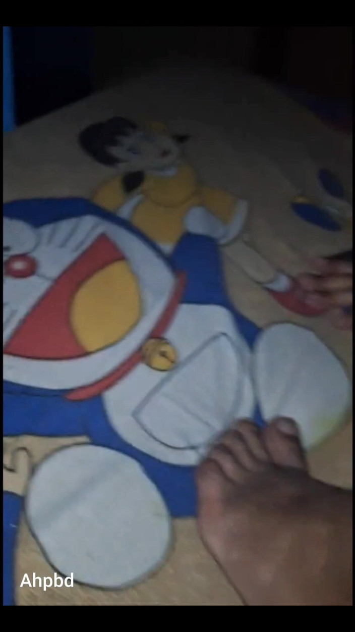 Ahpanal: Домашній азіатський жорсткий анальний гей-секс