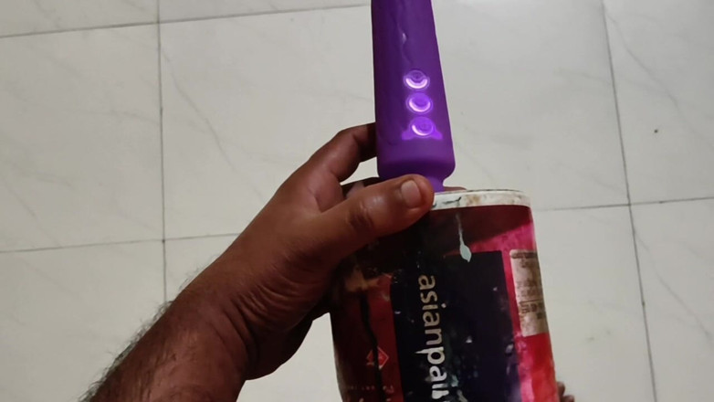 Anees Kerala: Kerala Chlapec