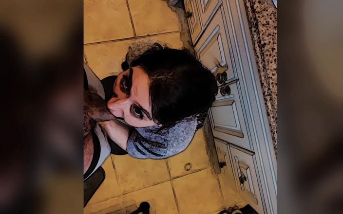 NNJCouple: Malá mash up pro fanoušky