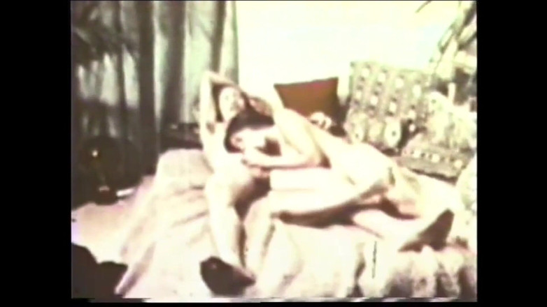 The Unforgettable: Şehvetli Sikik