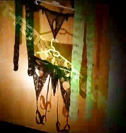 Anal fetish Chist & dwt: DWT-кроссдрессер