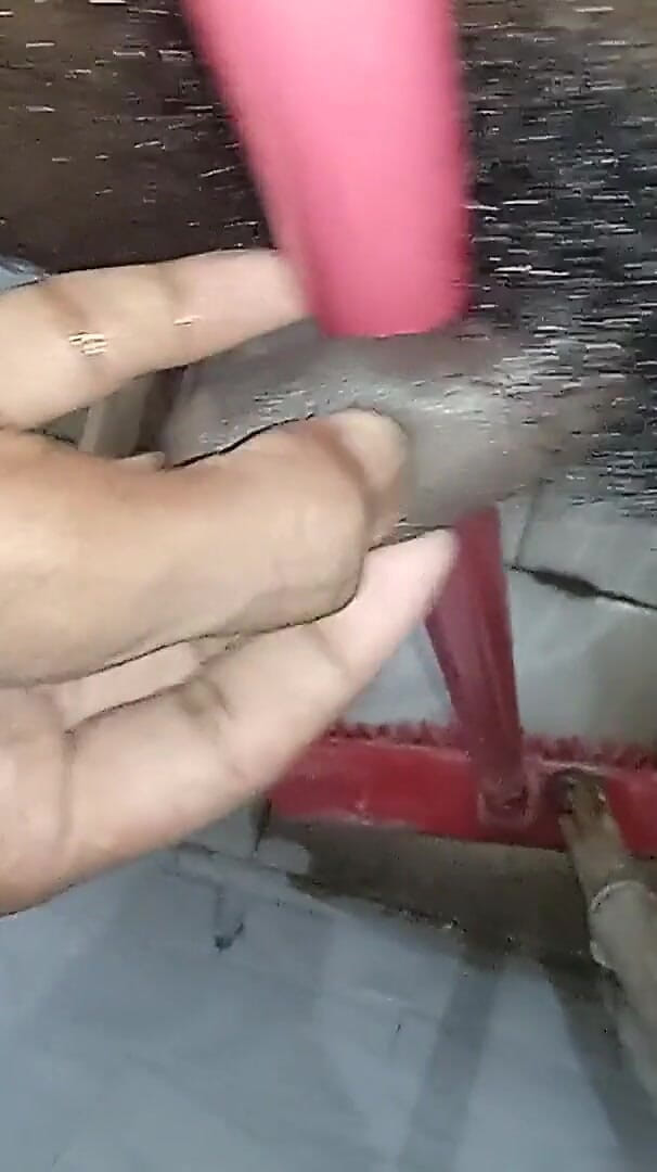 Hardcore Kamasutra Red... (Lovely rose adit)