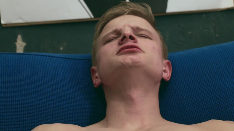 Gay Deluxe: DickHard 4