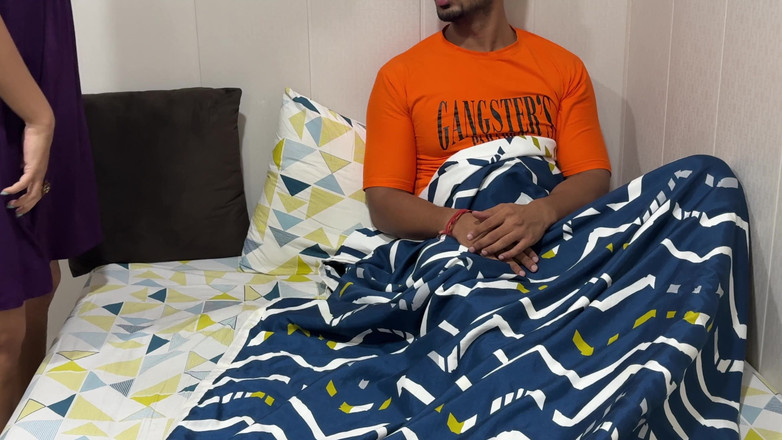 Hornycouple149: Stiefzus plaagde me terwijl ik hard voor haar was tijdens...