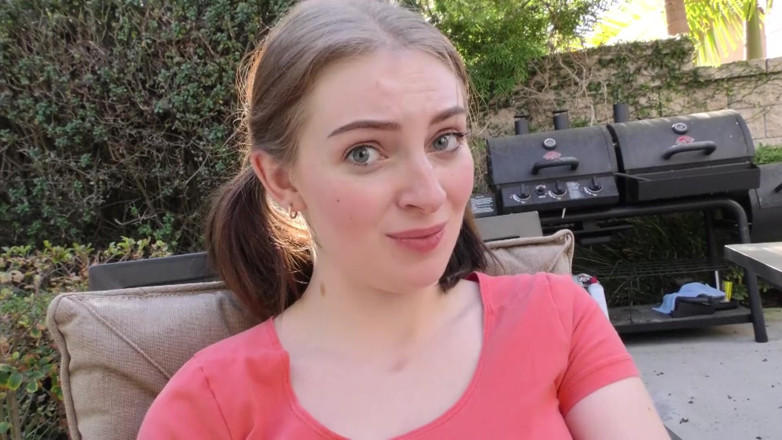 Hefburg: Crazy teen fucks BBC