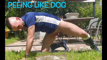 Werther1: Futbol çoraplı chasity alt futbolcu anal orgazm ve boşalmaya kadar götünü...