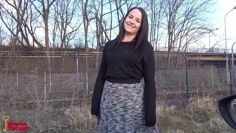 Emma Secret: How Brazen Was That?!