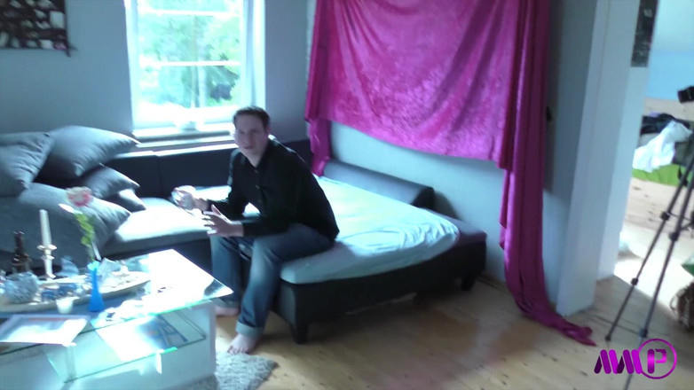 GERMAN MMP: Monti's duels gangbang tập 2 với Mia Luxxx