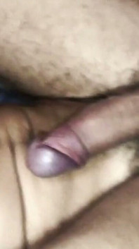 Big Cock for a Hungry French Bottom