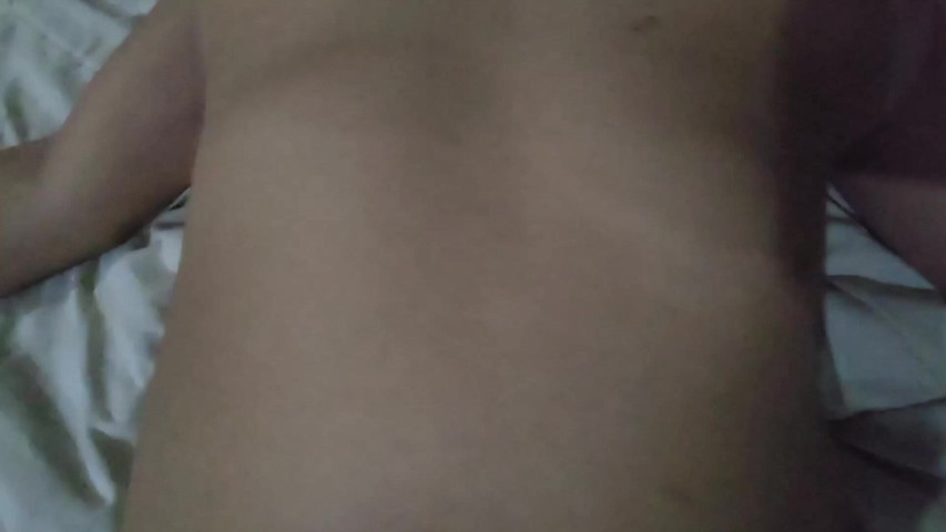 Lick the widow's pussy until she says stop please (Presses)