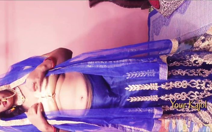 Lustykajolbhabhi: Bhabhi e cognato