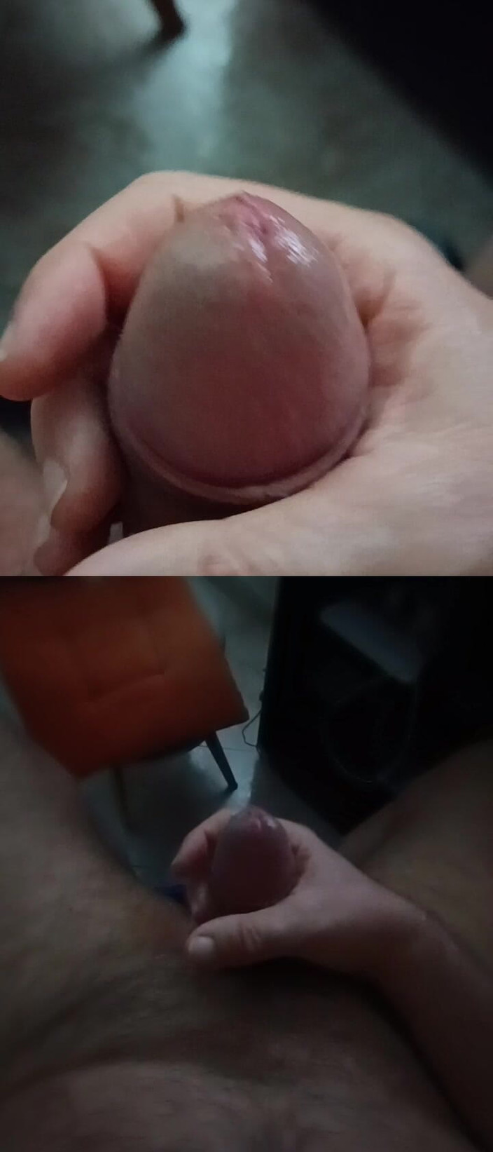 Setesesso7: Moja sperma to nowa okładka mojego smartfona!