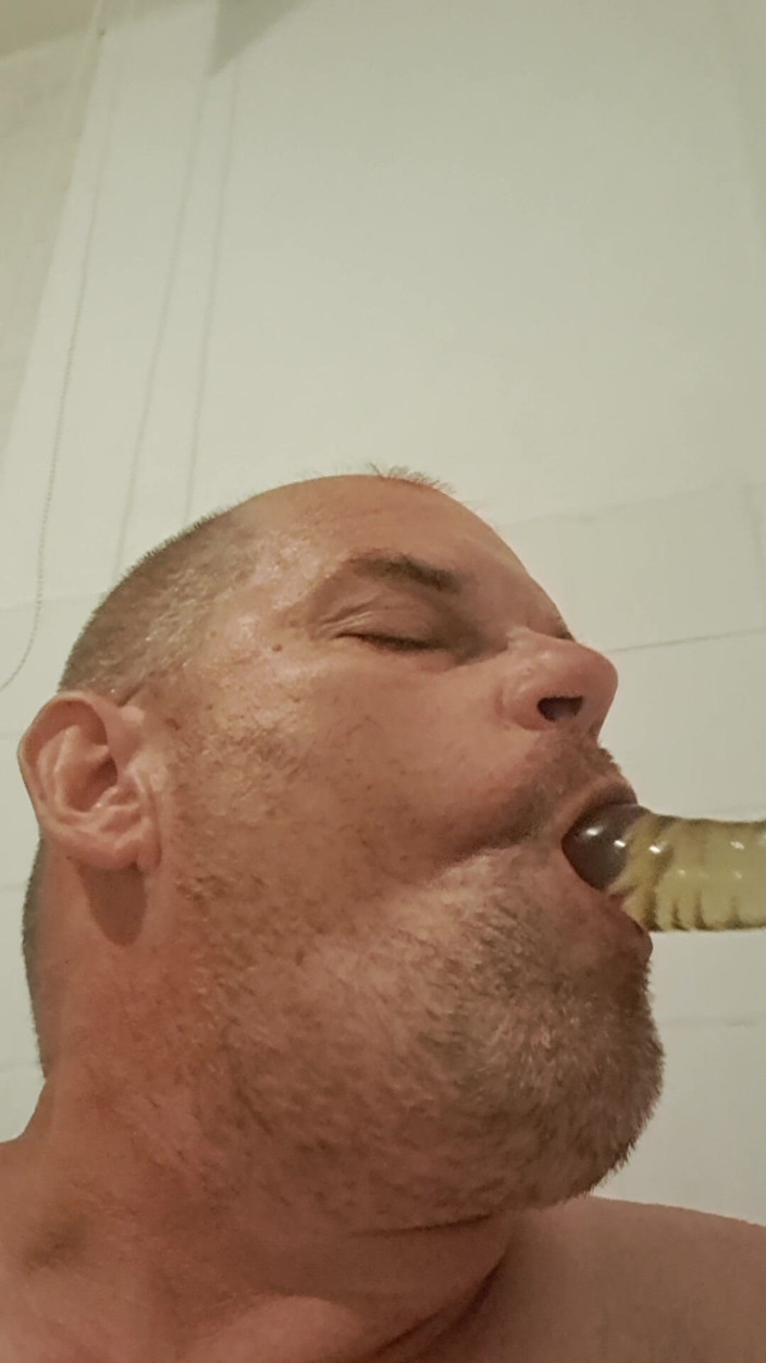 Fickspecht: La Suce Gourmande