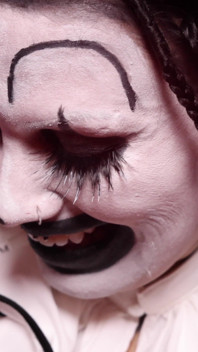 Inked Motel 6.66: Alt the Klown