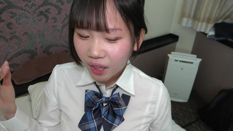 Asian cutie: Azjatycki anioł 4245