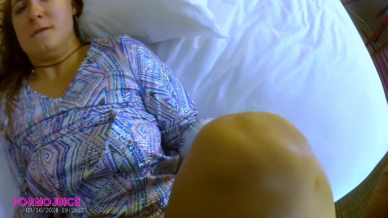 Gentleman Porno: Violet Spice the Disco Creampie Diva