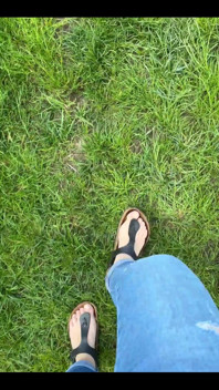 For My Foot Lovers