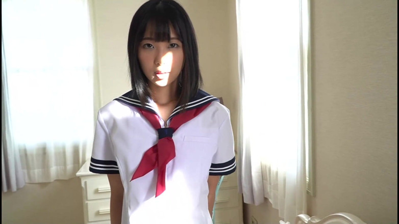 Strix: Ririka Kozuki - mi cuerpo ... ¿ya ha crecido lo suficiente?