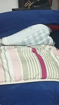 Tease My Bulge, Fell My Smell!